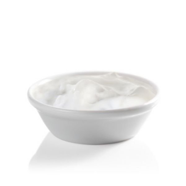 Pommes Frites Sauce